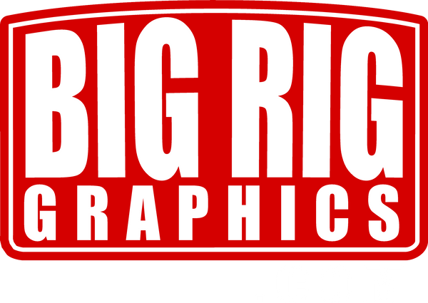 Big Rig Graphics